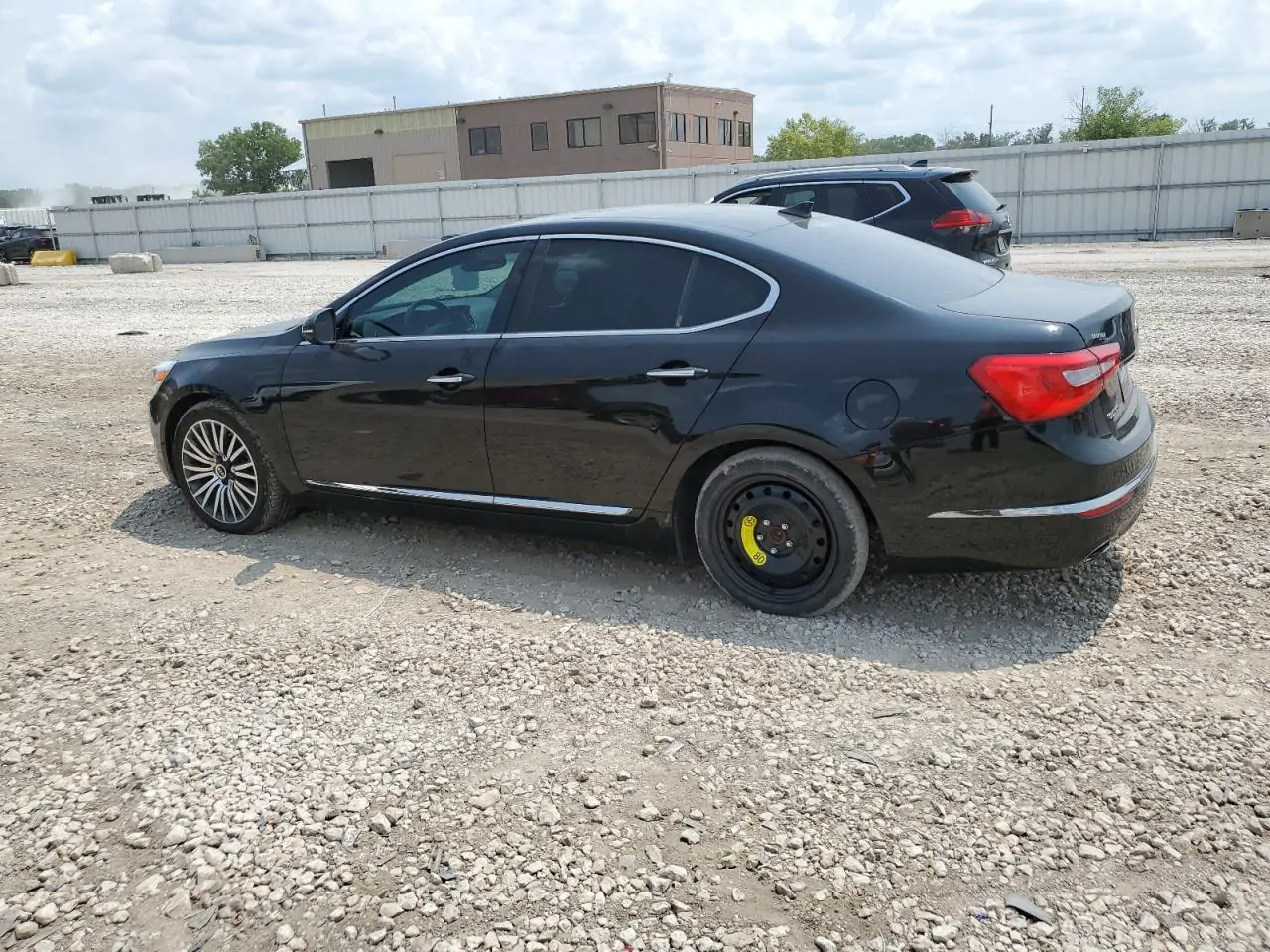 Автомобіль KIA CADENZA PREMIUM 2015 | GrandCar Автомобіль KIA CADENZA PREMIUM 2015 | GrandCar