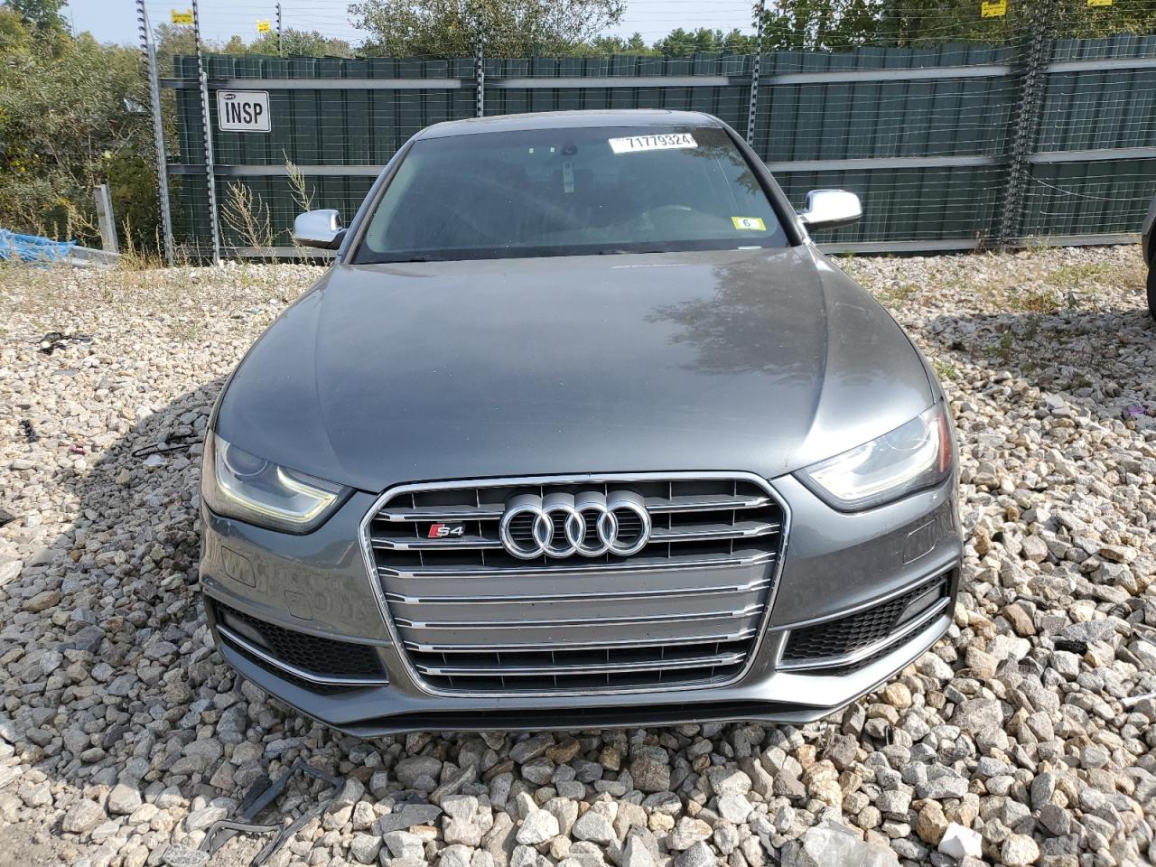 Автомобіль AUDI S4 PREMIUM PLUS 2016 | GrandCar Автомобіль AUDI S4 PREMIUM PLUS 2016 | GrandCar
