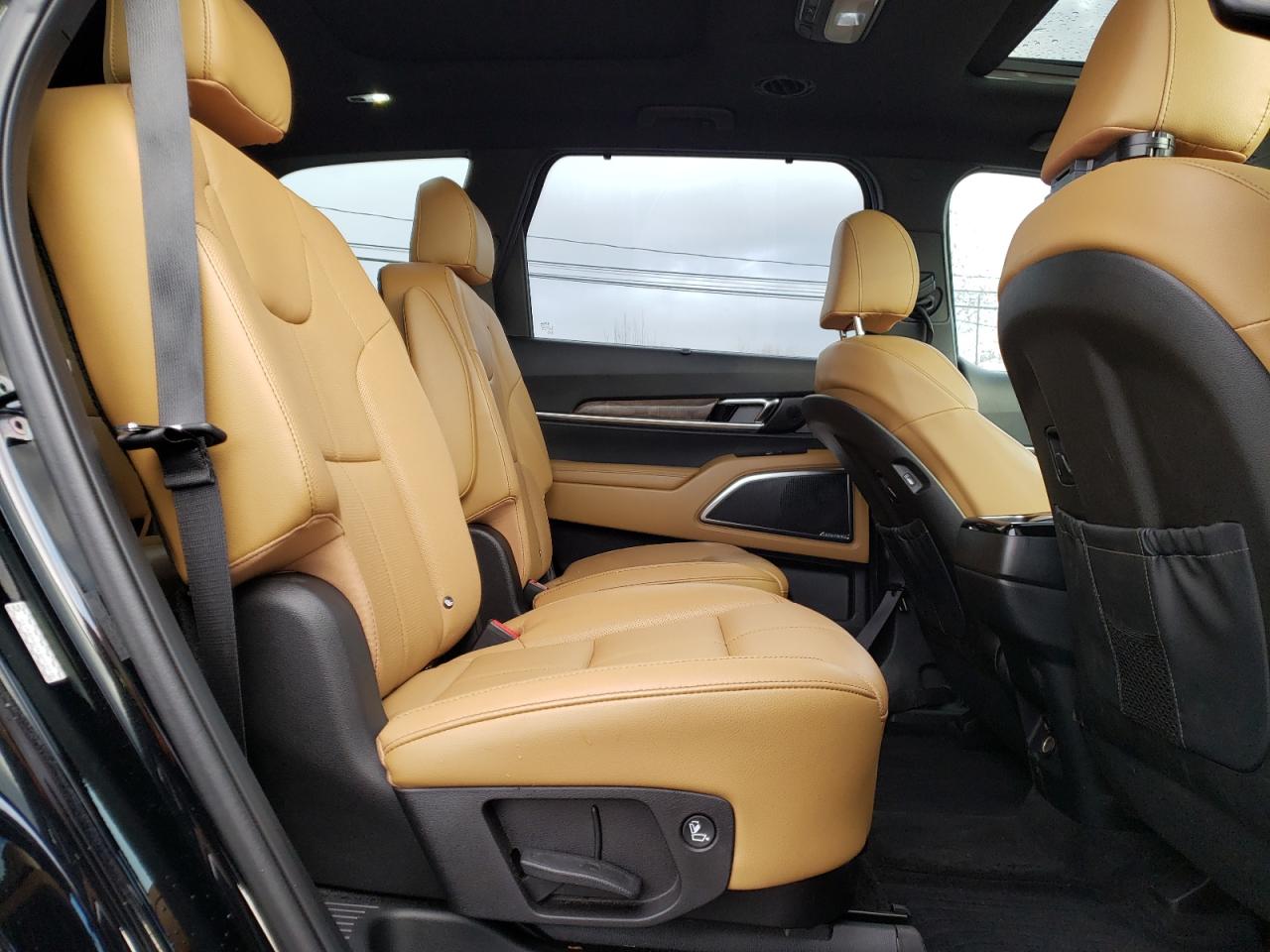 Автомобіль KIA TELLURIDE SX 2020 | GrandCar Автомобіль KIA TELLURIDE SX 2020 | GrandCar