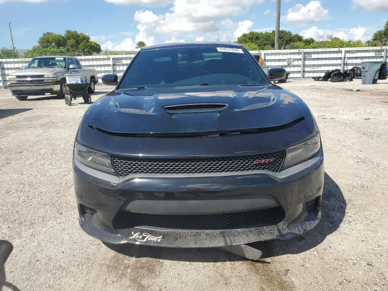 Автомобиль DODGE CHARGER SRT HELLCAT 2016 | GrandCar Автомобиль DODGE CHARGER SRT HELLCAT 2016 | GrandCar