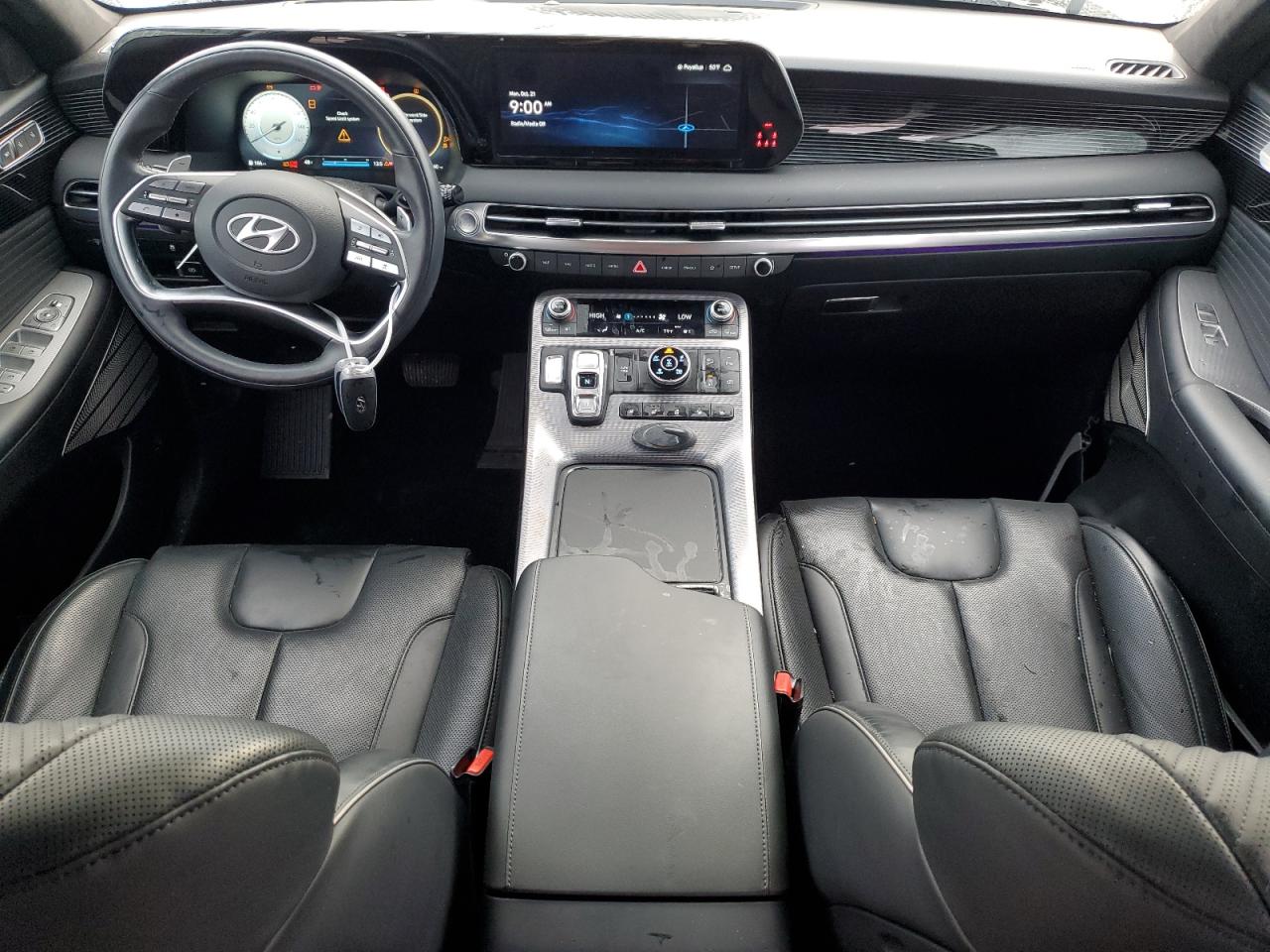 Автомобіль HYUNDAI PALISADE CALLIGRAPHY 2023 | GrandCar Автомобіль HYUNDAI PALISADE CALLIGRAPHY 2023 | GrandCar