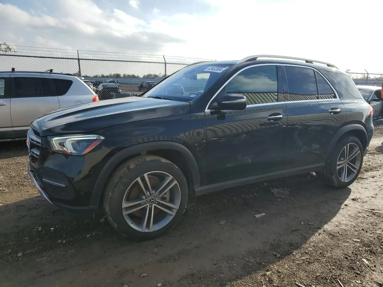 Автомобиль MERCEDES-BENZ GLE 450 4MATIC 2020 | GrandCar