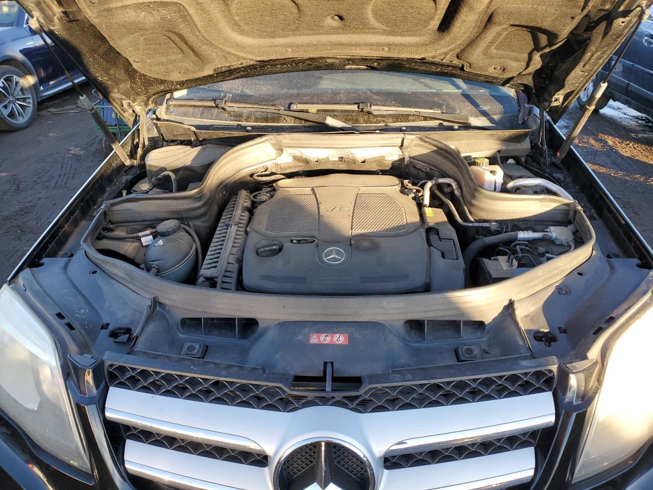 Автомобиль MERCEDES-BENZ GLK 350 4MATIC 2013 | GrandCar Автомобиль MERCEDES-BENZ GLK 350 4MATIC 2013 | GrandCar