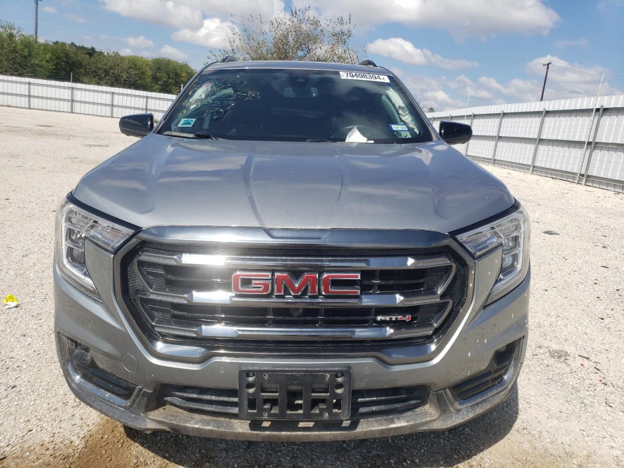 Автомобиль GMC TERRAIN AT4 2023 | GrandCar Автомобиль GMC TERRAIN AT4 2023 | GrandCar