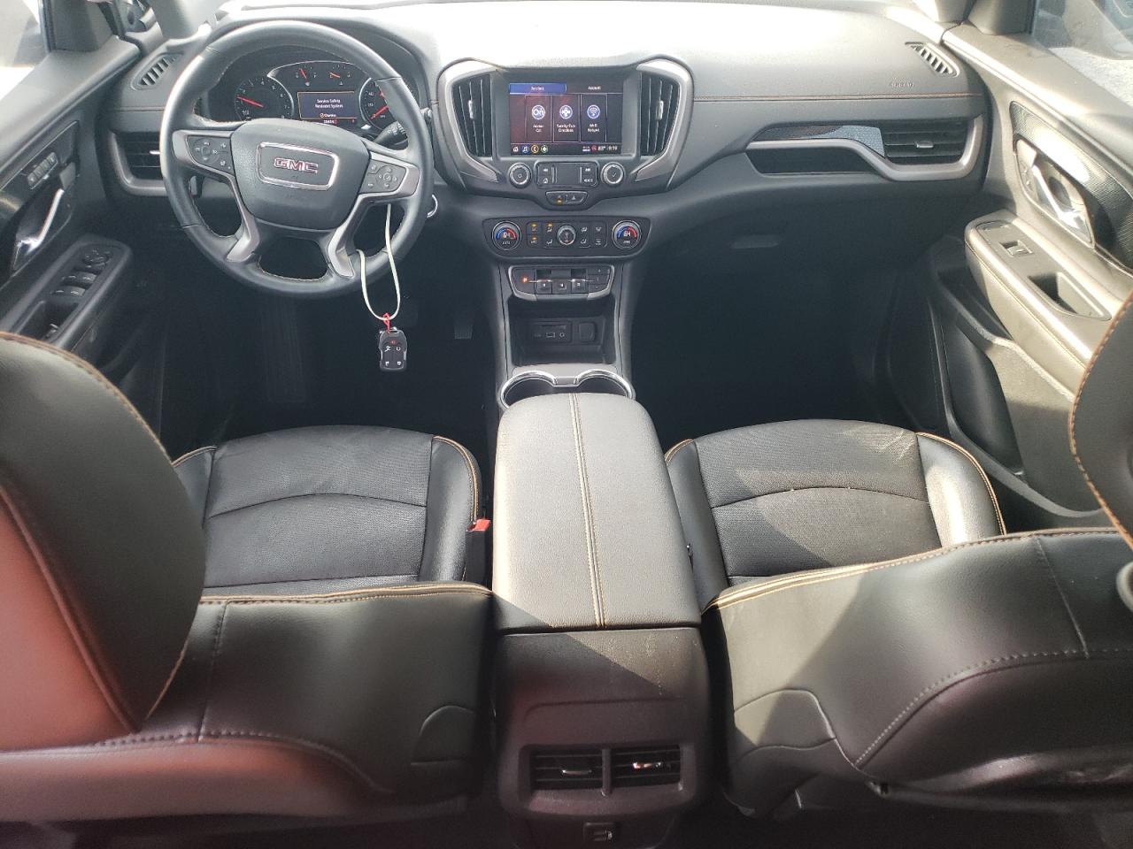 Автомобиль GMC TERRAIN AT4 2023 | GrandCar Автомобиль GMC TERRAIN AT4 2023 | GrandCar
