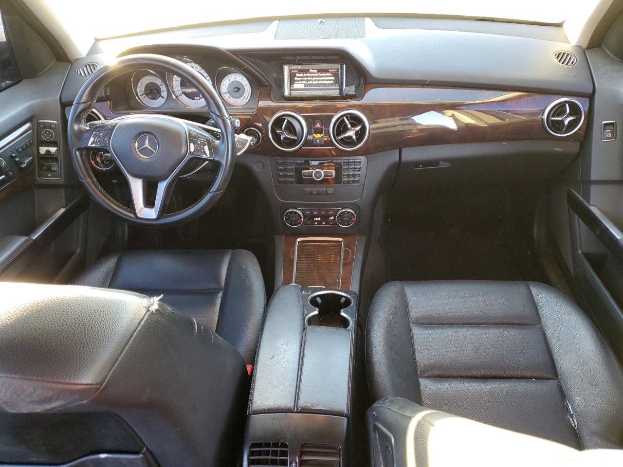 Автомобиль MERCEDES-BENZ GLK 350 4MATIC 2013 | GrandCar Автомобиль MERCEDES-BENZ GLK 350 4MATIC 2013 | GrandCar