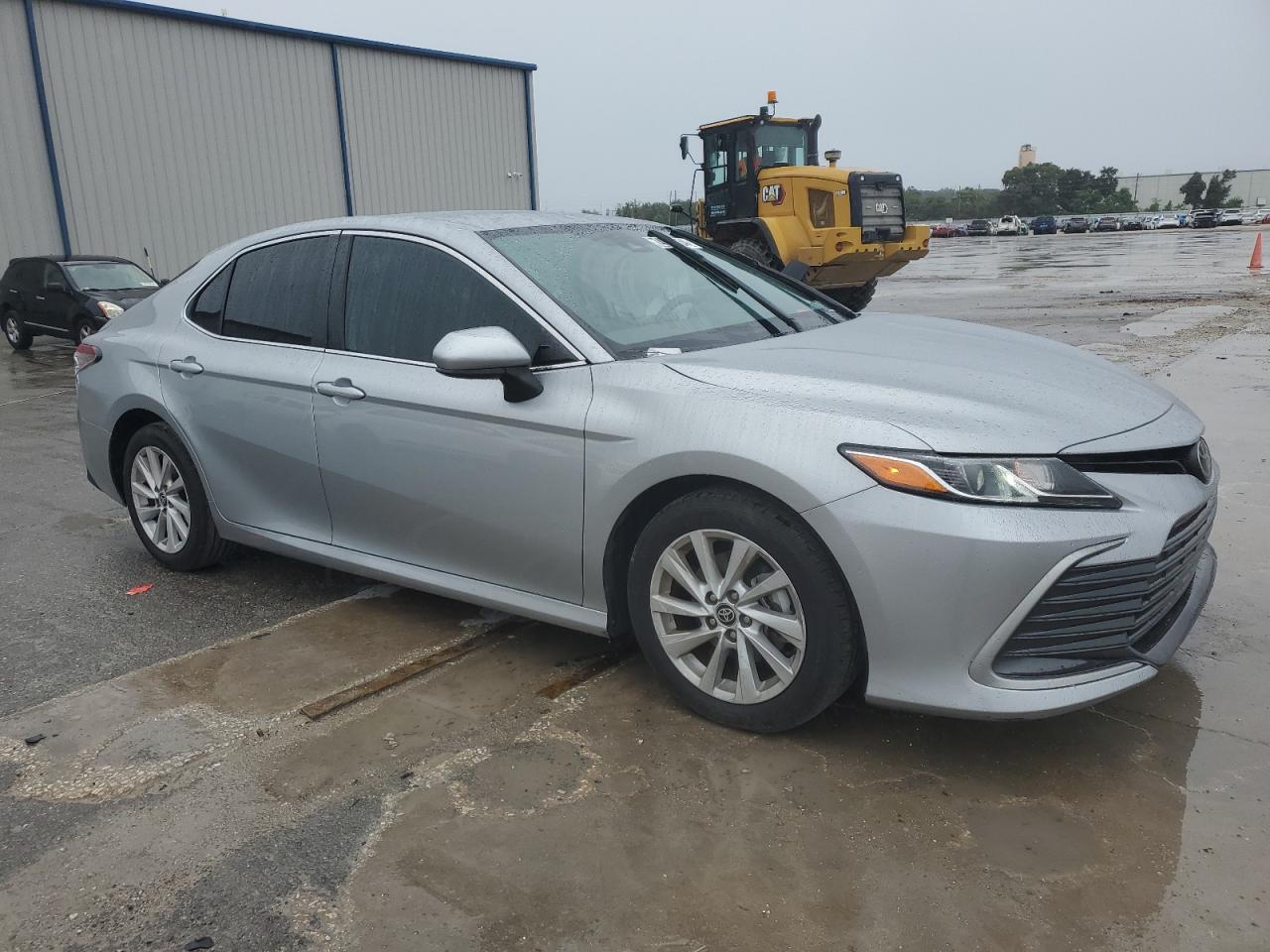 Автомобіль TOYOTA CAMRY LE 2022 | GrandCar