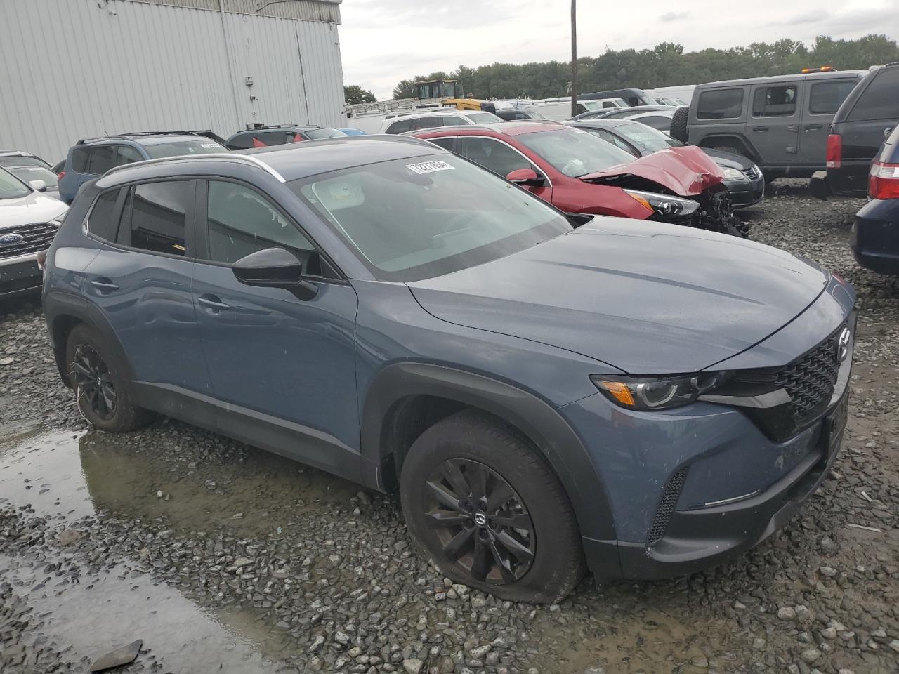 Автомобиль MAZDA CX-50 SELECT 2024 | GrandCar
