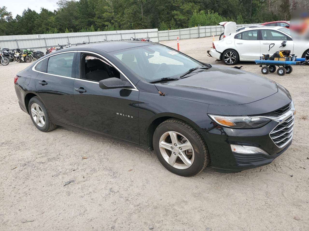 Автомобиль CHEVROLET MALIBU LS 2020 | GrandCar