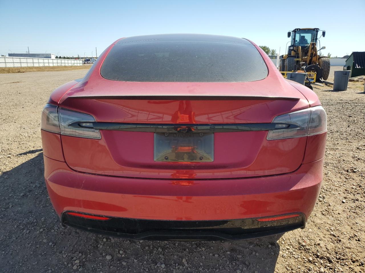Автомобиль TESLA MODEL S 2021 | GrandCar Автомобиль TESLA MODEL S 2021 | GrandCar