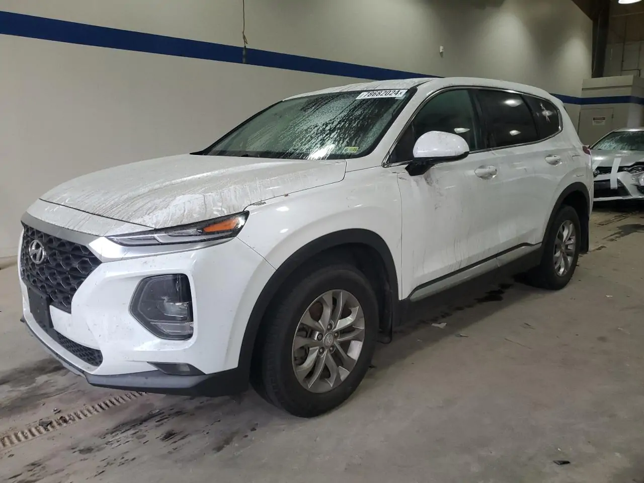 Автомобіль HYUNDAI SANTA FE SEL 2019 | GrandCar