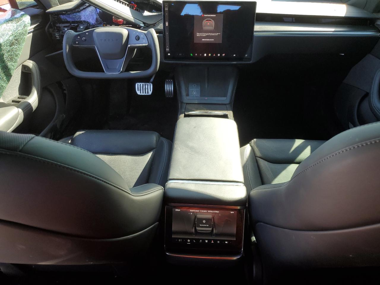 Автомобиль TESLA MODEL S 2021 | GrandCar Автомобиль TESLA MODEL S 2021 | GrandCar