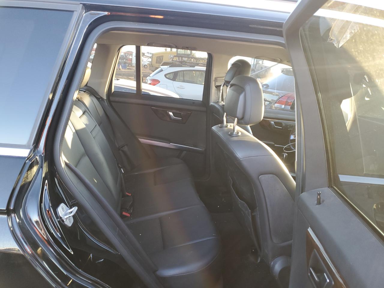 Автомобиль MERCEDES-BENZ GLK 350 4MATIC 2013 | GrandCar Автомобиль MERCEDES-BENZ GLK 350 4MATIC 2013 | GrandCar