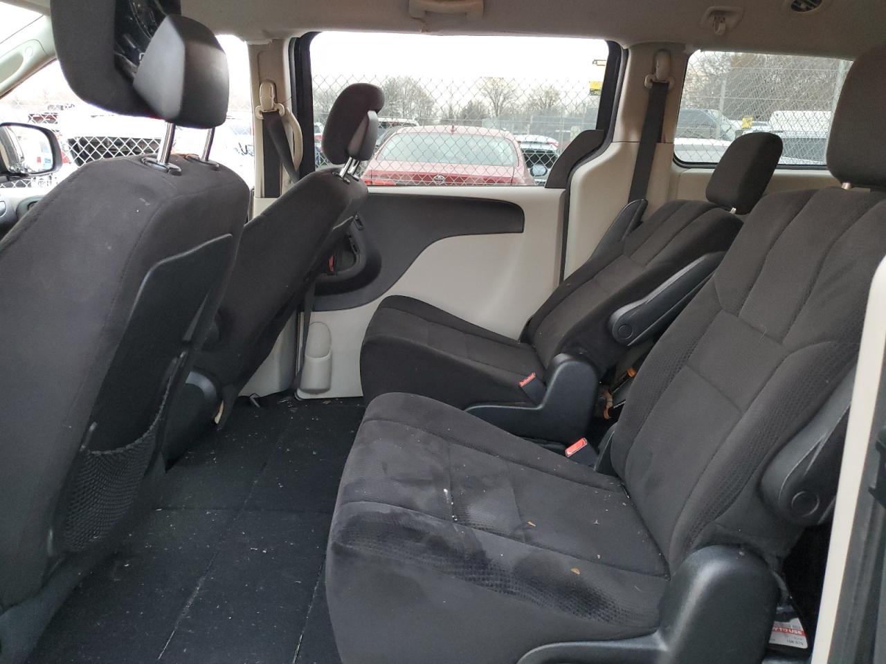 Автомобіль DODGE GRAND CARAVAN SE 2014 | GrandCar Автомобіль DODGE GRAND CARAVAN SE 2014 | GrandCar