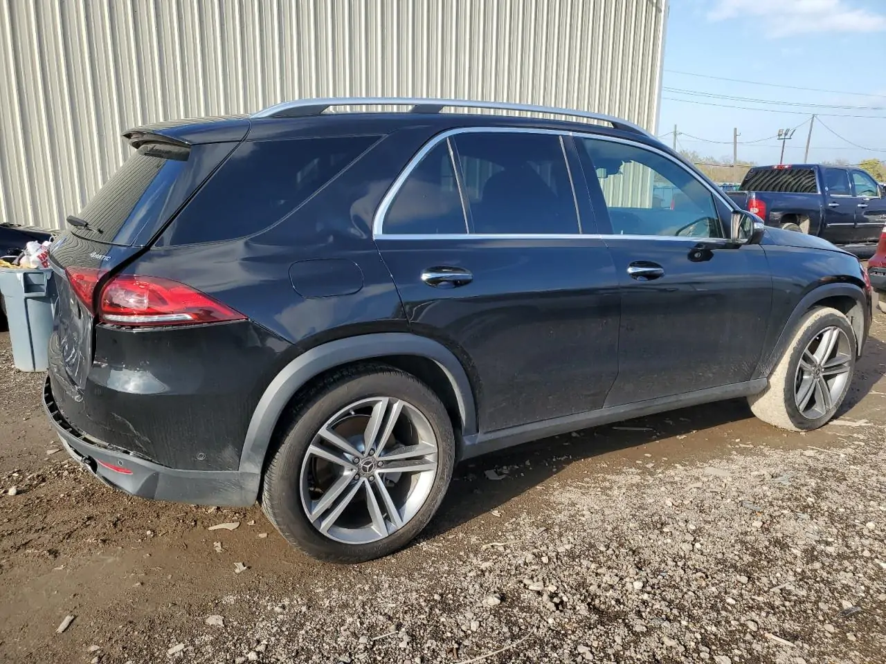 Автомобиль MERCEDES-BENZ GLE 450 4MATIC 2020 | GrandCar Автомобиль MERCEDES-BENZ GLE 450 4MATIC 2020 | GrandCar
