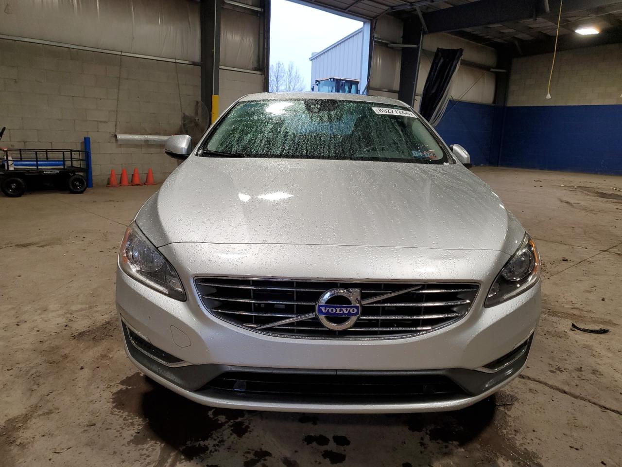 Автомобіль VOLVO S60 INSCRIPTION 2018 | GrandCar Автомобіль VOLVO S60 INSCRIPTION 2018 | GrandCar