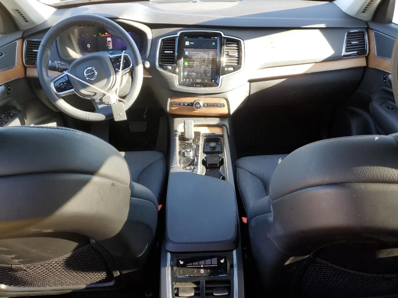Автомобіль VOLVO XC90 PLUS 2024 | GrandCar Автомобіль VOLVO XC90 PLUS 2024 | GrandCar
