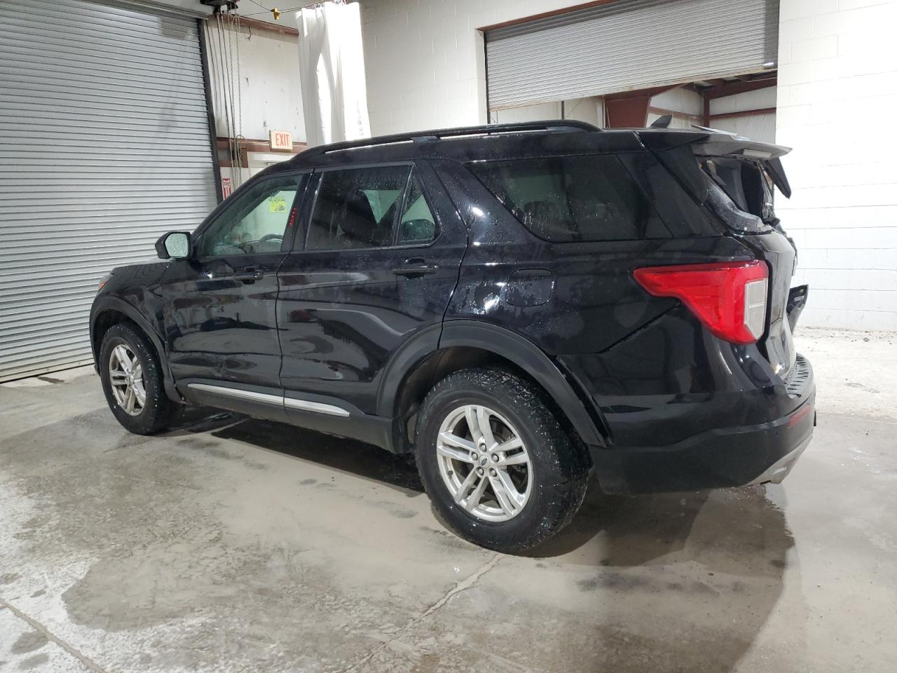 Автомобіль FORD EXPLORER XLT 2022 | GrandCar Автомобіль FORD EXPLORER XLT 2022 | GrandCar