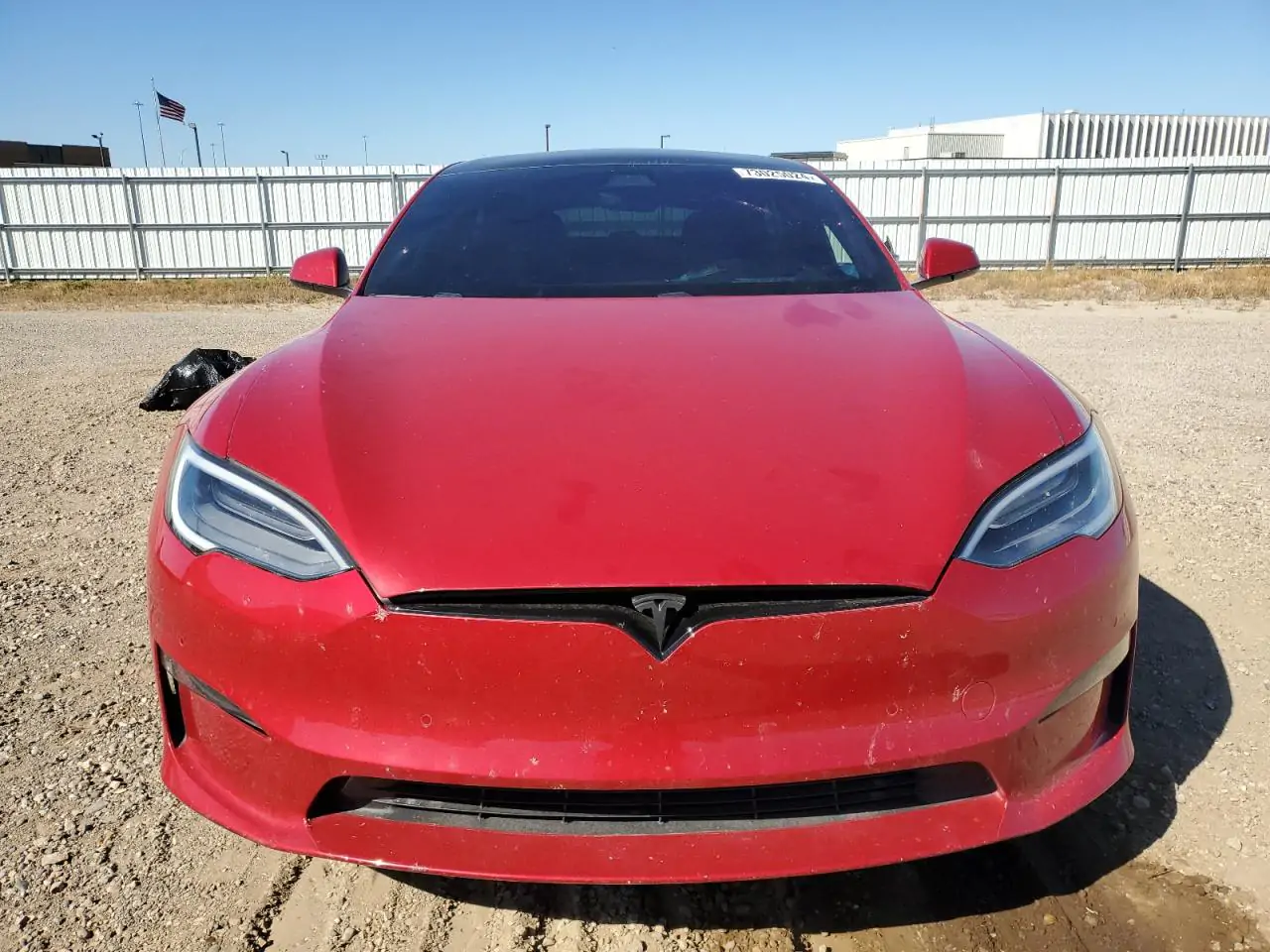 Автомобиль TESLA MODEL S 2021 | GrandCar Автомобиль TESLA MODEL S 2021 | GrandCar