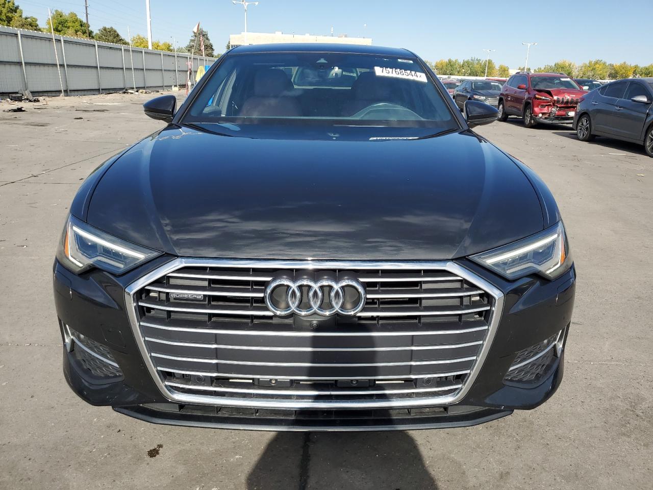 Автомобіль AUDI A6 PREMIUM PLUS 2020 | GrandCar Автомобіль AUDI A6 PREMIUM PLUS 2020 | GrandCar