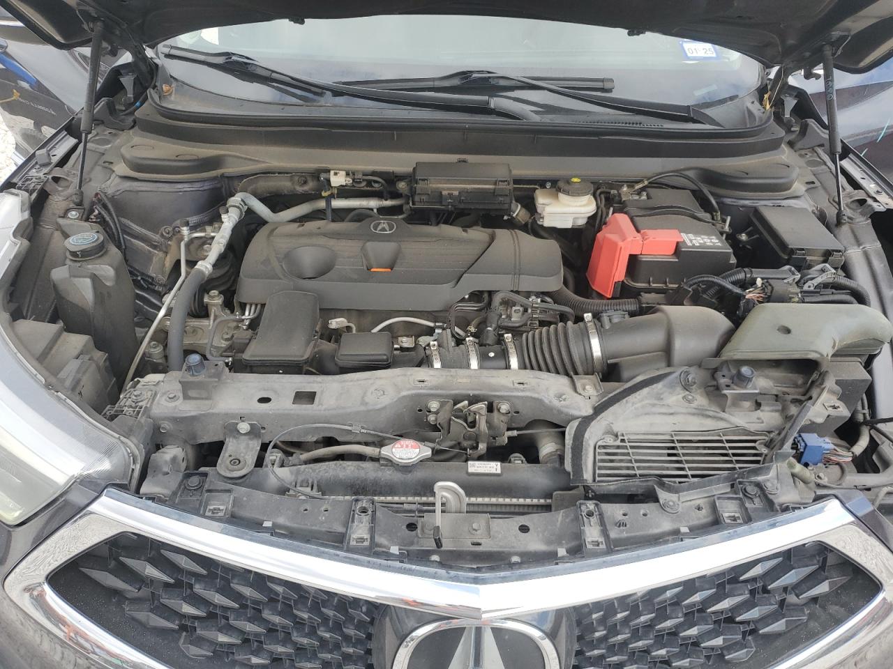 Автомобіль ACURA RDX 2020 | GrandCar Автомобіль ACURA RDX 2020 | GrandCar