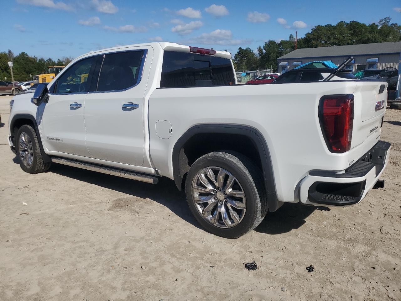 Автомобіль GMC SIERRA K1500 DENALI 2024 | GrandCar Автомобіль GMC SIERRA K1500 DENALI 2024 | GrandCar