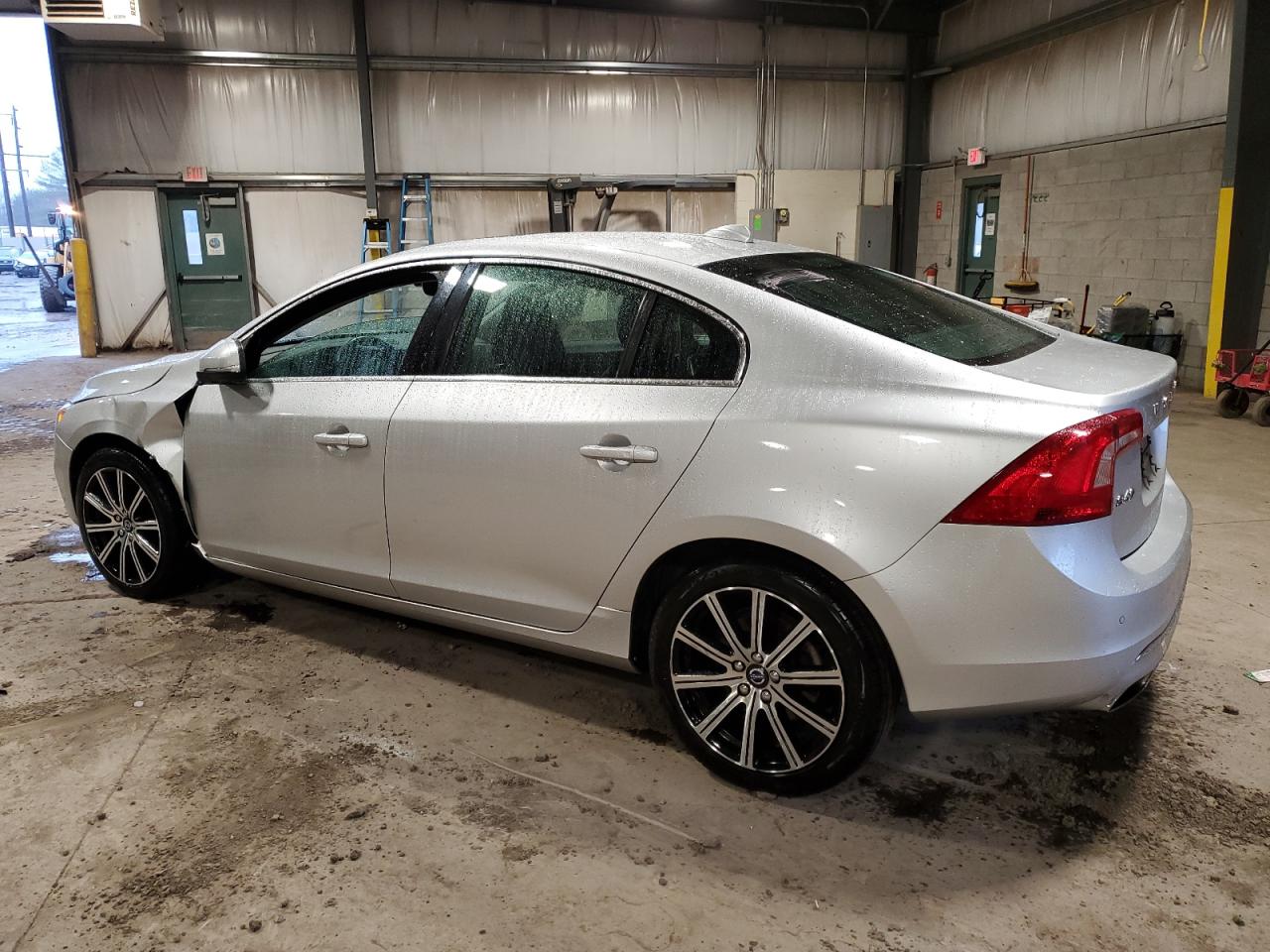 Автомобіль VOLVO S60 INSCRIPTION 2018 | GrandCar Автомобіль VOLVO S60 INSCRIPTION 2018 | GrandCar
