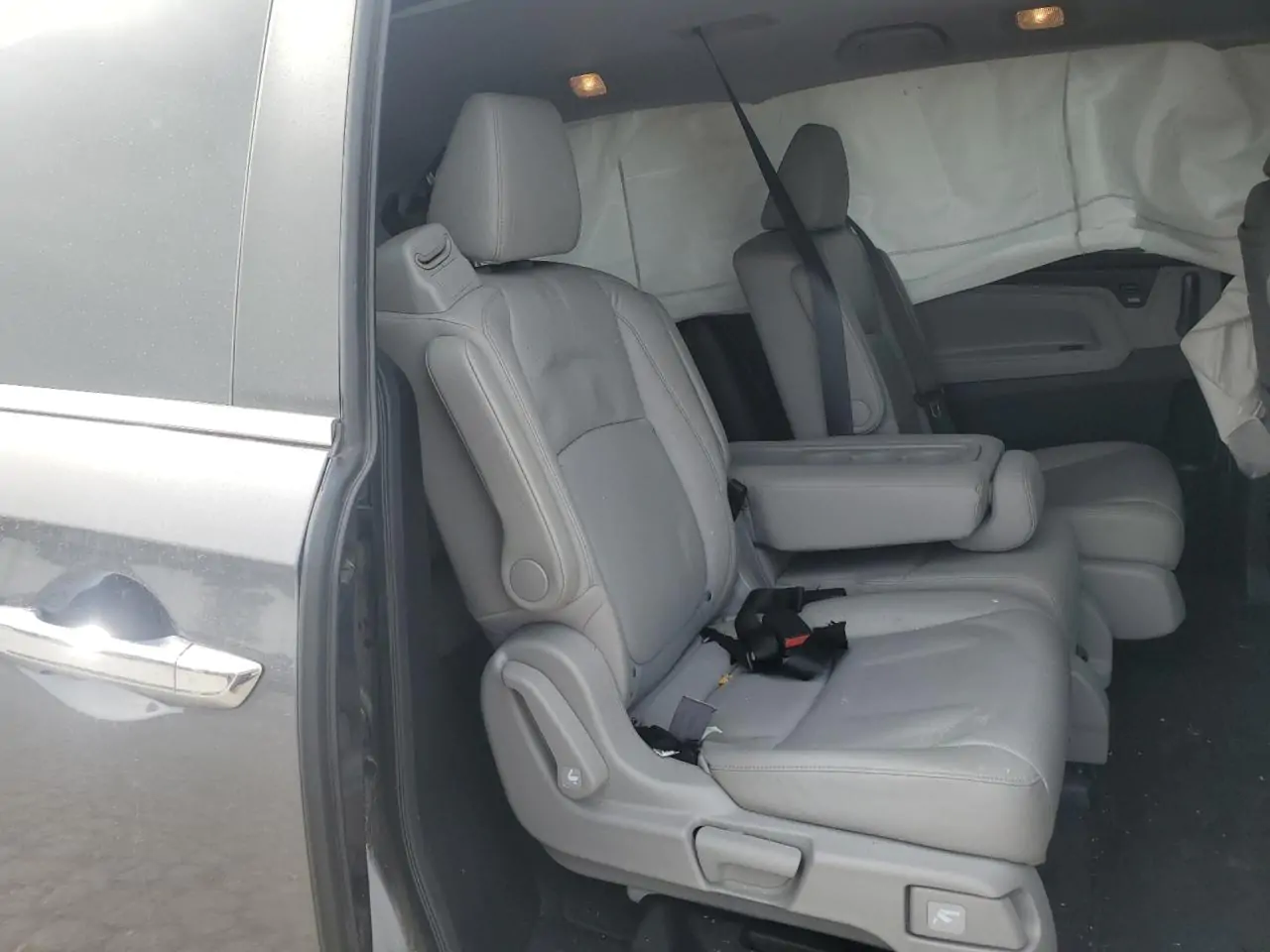 Автомобиль HONDA ODYSSEY EXL 2018 | GrandCar Автомобиль HONDA ODYSSEY EXL 2018 | GrandCar