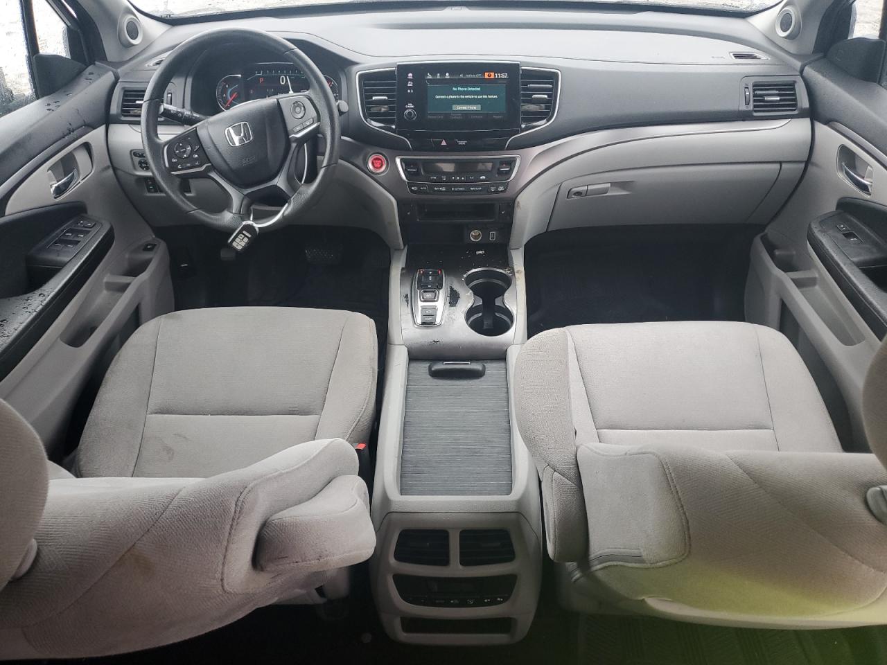 Автомобіль HONDA PILOT EX 2021 | GrandCar Автомобіль HONDA PILOT EX 2021 | GrandCar