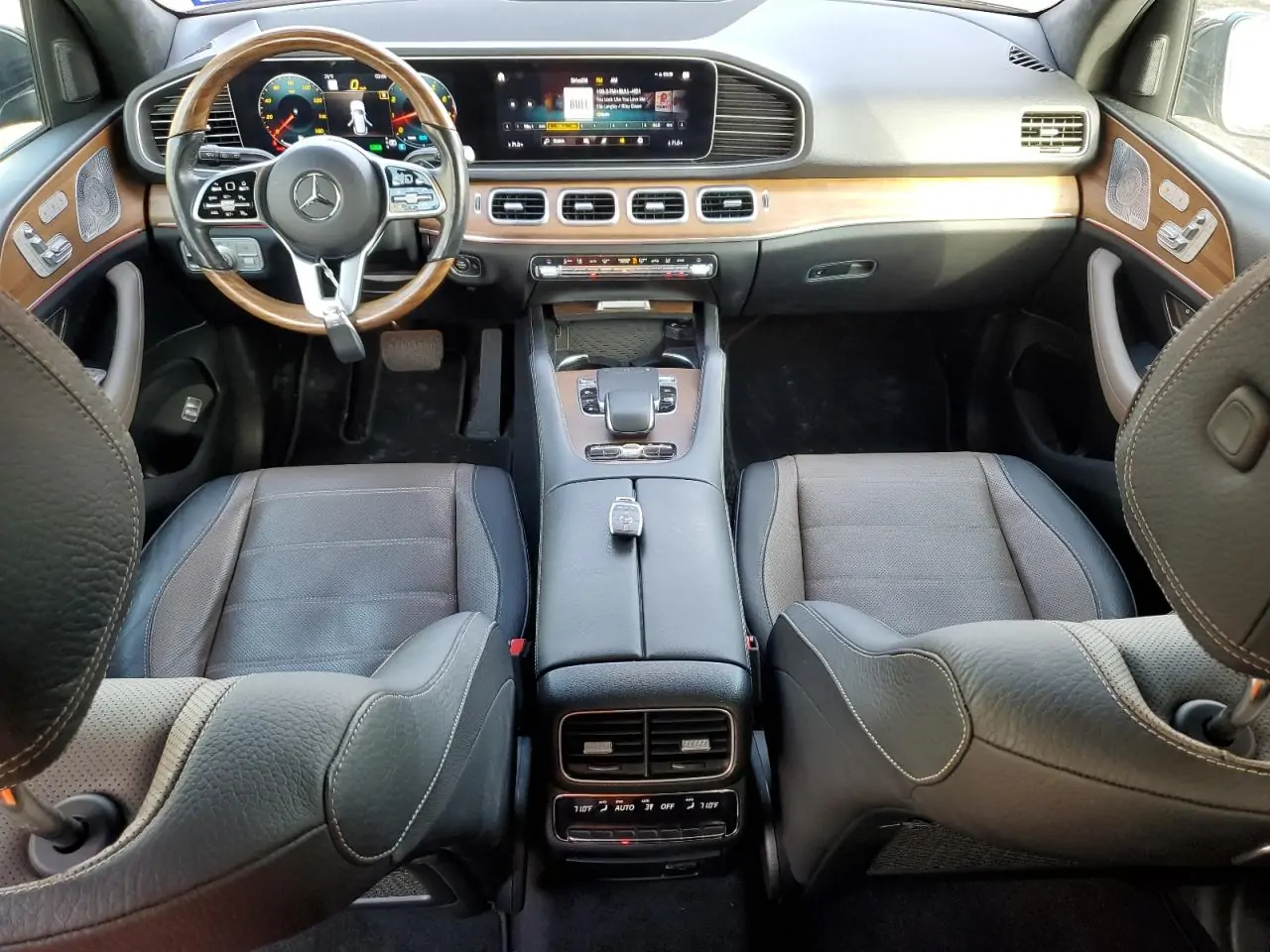 Автомобиль MERCEDES-BENZ GLE 450 4MATIC 2020 | GrandCar Автомобиль MERCEDES-BENZ GLE 450 4MATIC 2020 | GrandCar