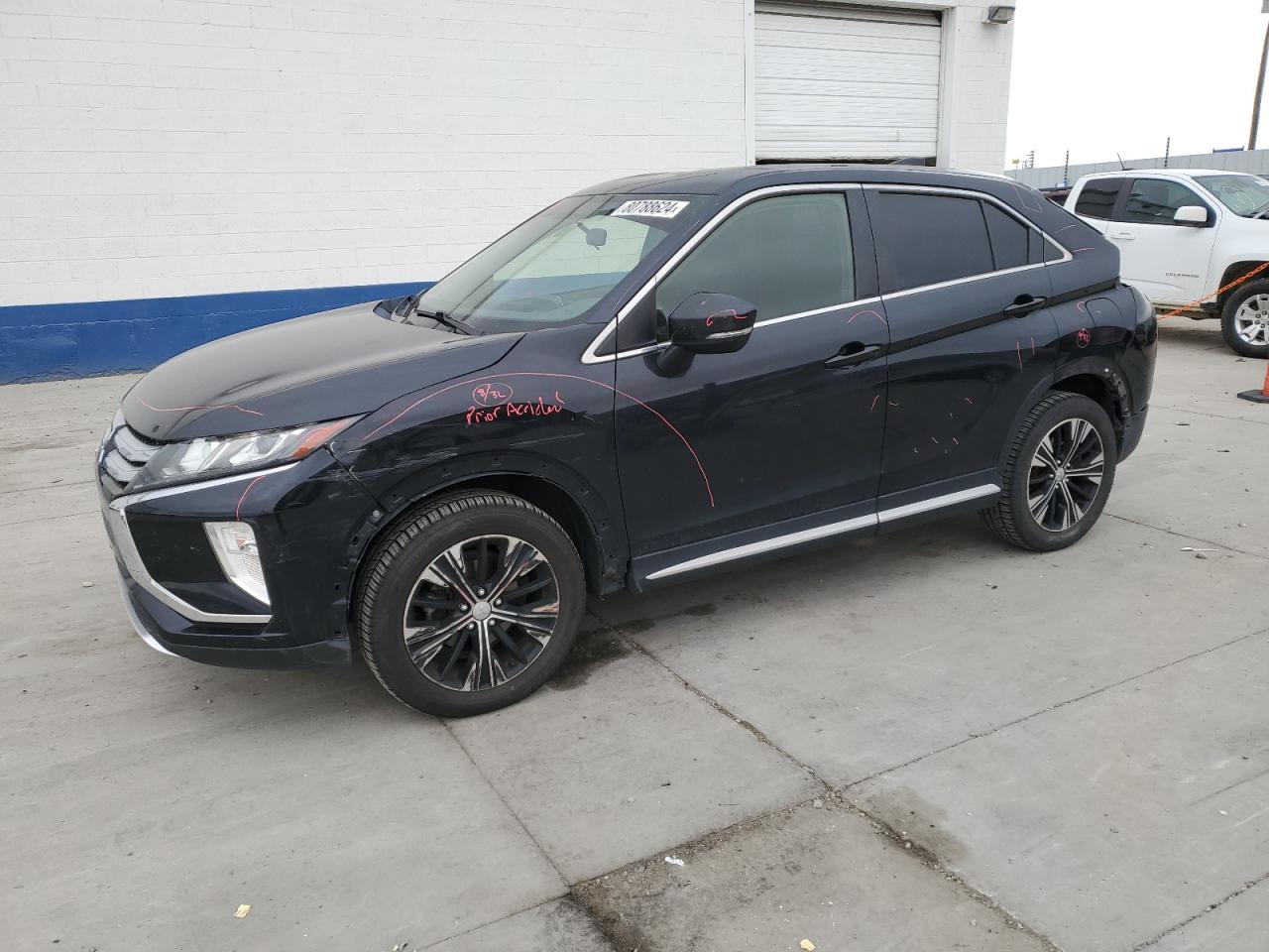 Автомобіль MITSUBISHI ECLIPSE CROSS SE 2019 | GrandCar