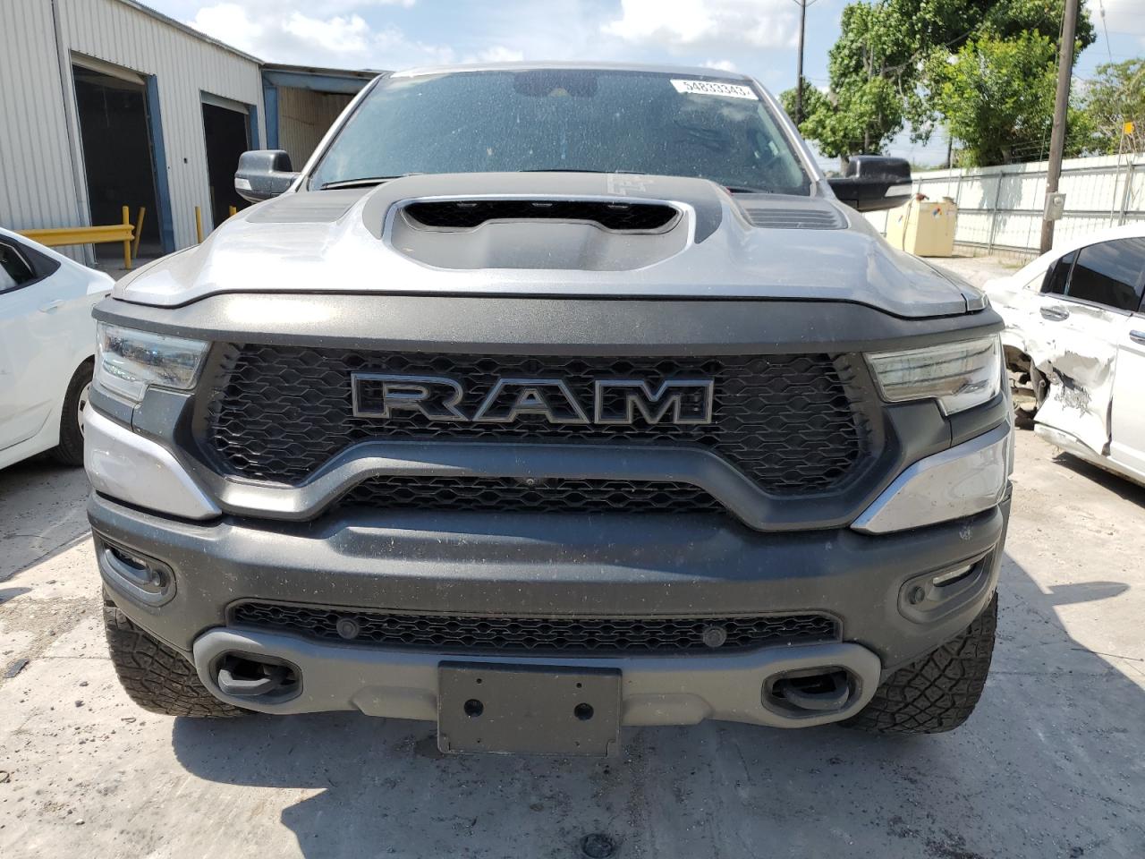 Автомобиль RAM 1500 TRX 2021 | GrandCar Автомобиль RAM 1500 TRX 2021 | GrandCar