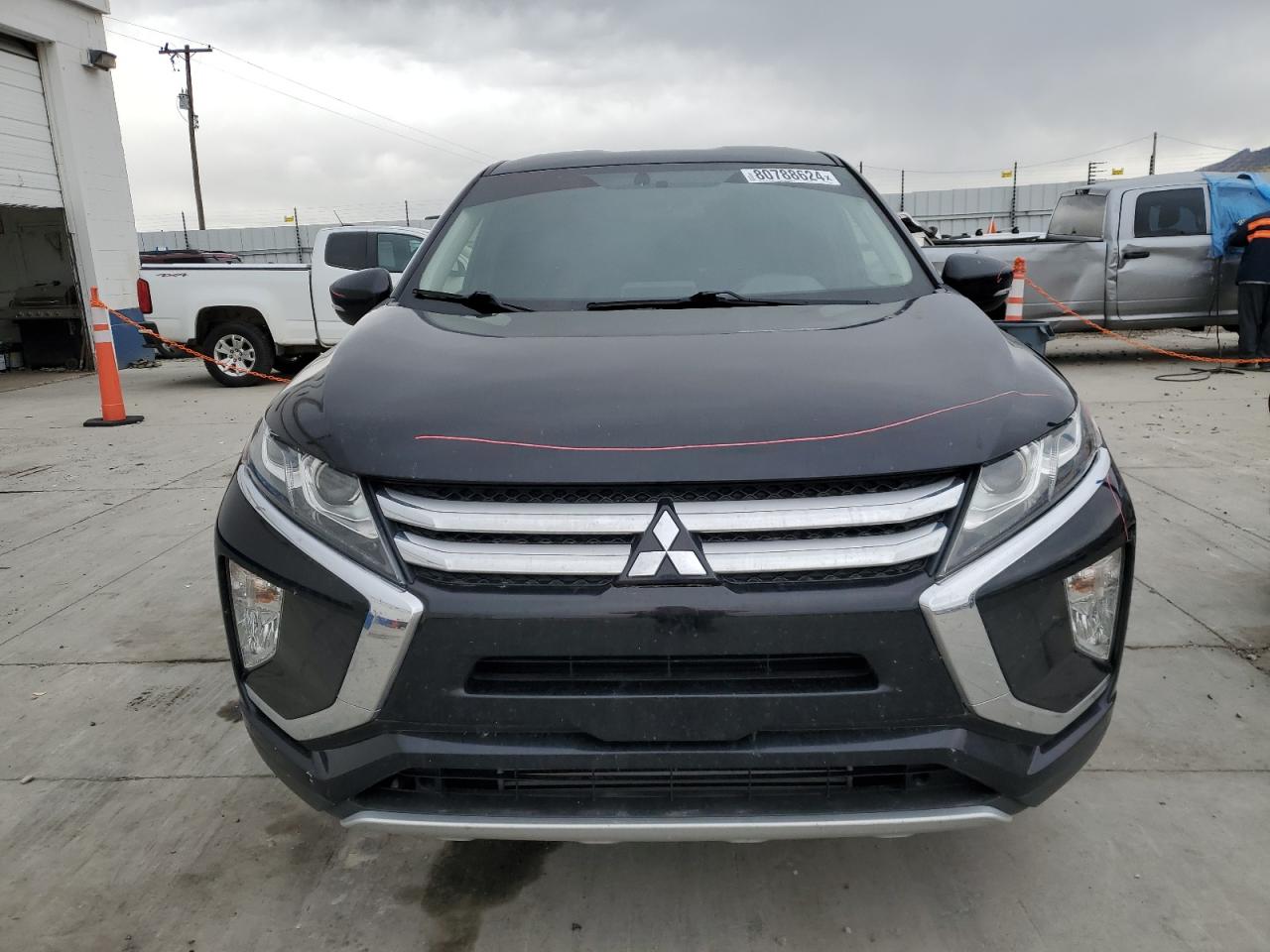 Автомобіль MITSUBISHI ECLIPSE CROSS SE 2019 | GrandCar Автомобіль MITSUBISHI ECLIPSE CROSS SE 2019 | GrandCar