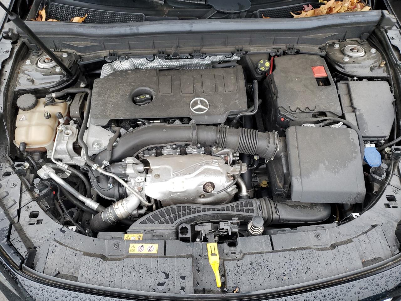 Автомобиль MERCEDES-BENZ GLB 250 4MATIC 2021 | GrandCar Автомобиль MERCEDES-BENZ GLB 250 4MATIC 2021 | GrandCar