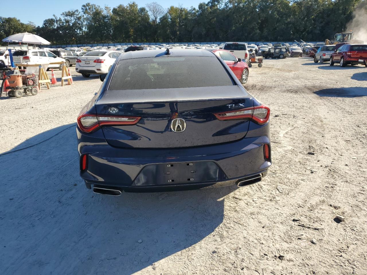 Автомобіль ACURA TLX 2021 | GrandCar Автомобіль ACURA TLX 2021 | GrandCar