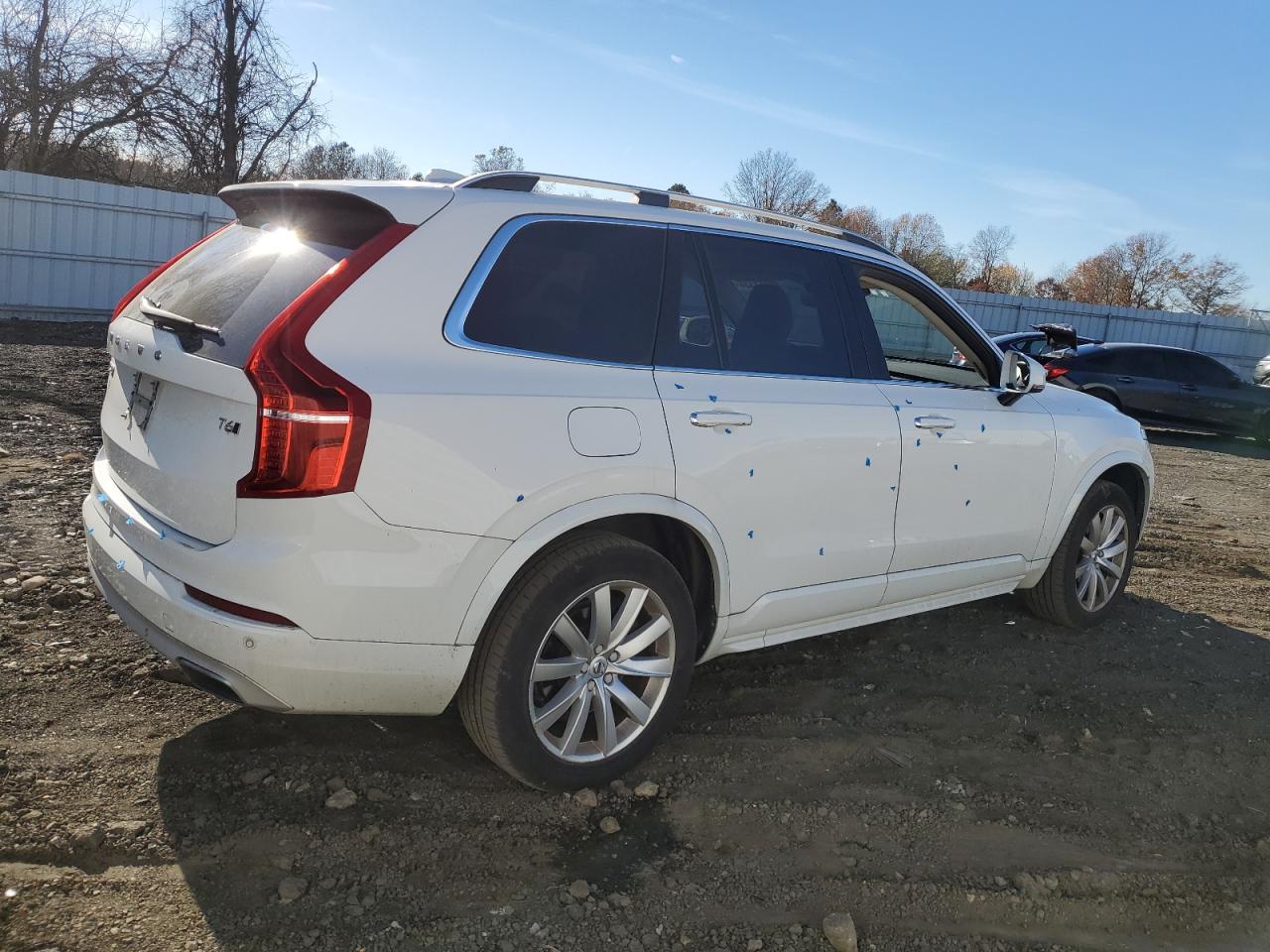 Автомобіль VOLVO XC90 T6 2016 | GrandCar Автомобіль VOLVO XC90 T6 2016 | GrandCar