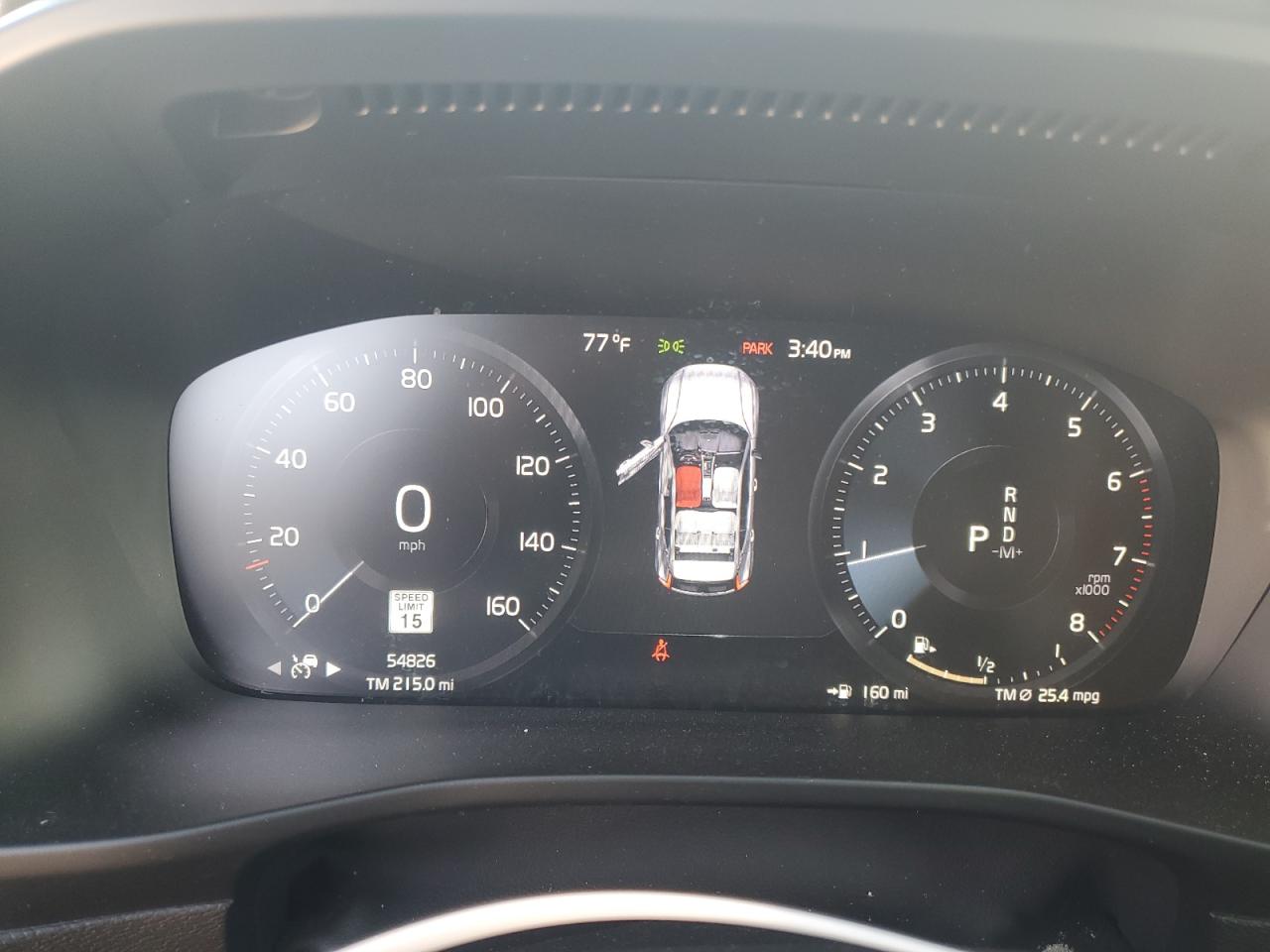 Автомобиль VOLVO XC40 T5 INSCRIPTION 2019 | GrandCar Автомобиль VOLVO XC40 T5 INSCRIPTION 2019 | GrandCar