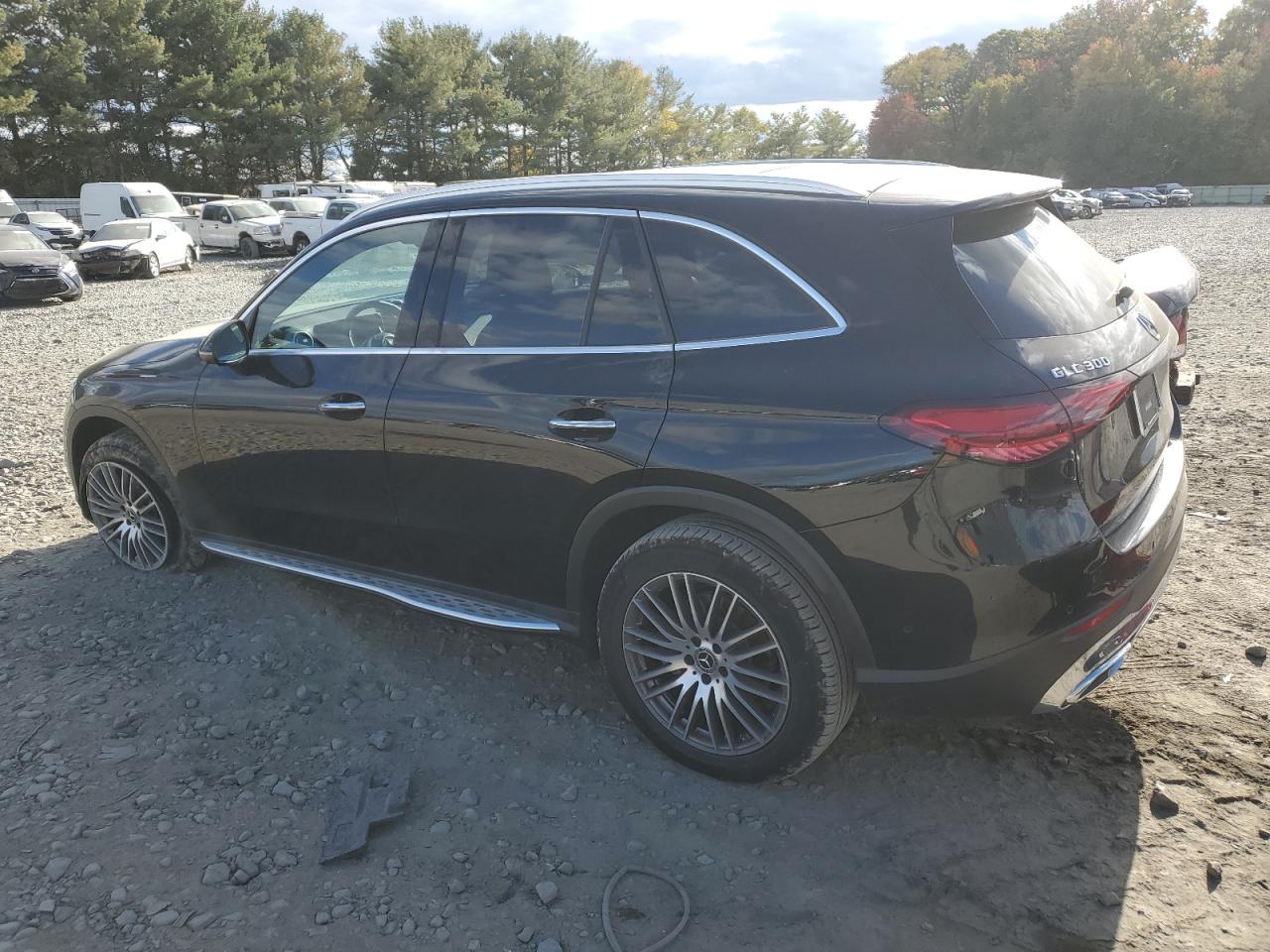 Автомобіль MERCEDES-BENZ GLC 300 4MATIC 2024 | GrandCar Автомобіль MERCEDES-BENZ GLC 300 4MATIC 2024 | GrandCar