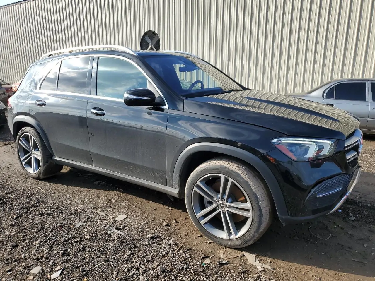 Автомобиль MERCEDES-BENZ GLE 450 4MATIC 2020 | GrandCar Автомобиль MERCEDES-BENZ GLE 450 4MATIC 2020 | GrandCar