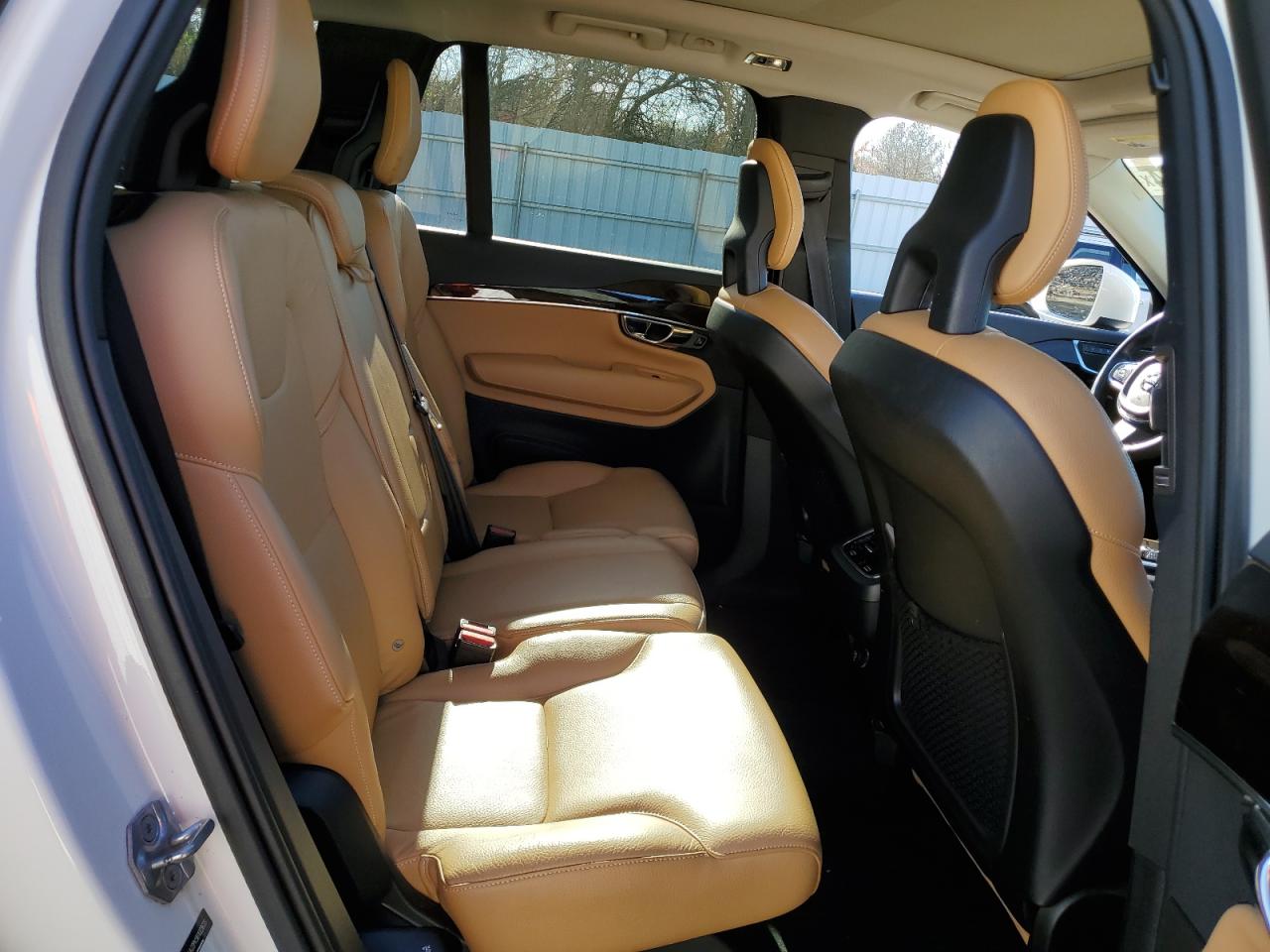 Автомобіль VOLVO XC90 T6 2016 | GrandCar Автомобіль VOLVO XC90 T6 2016 | GrandCar