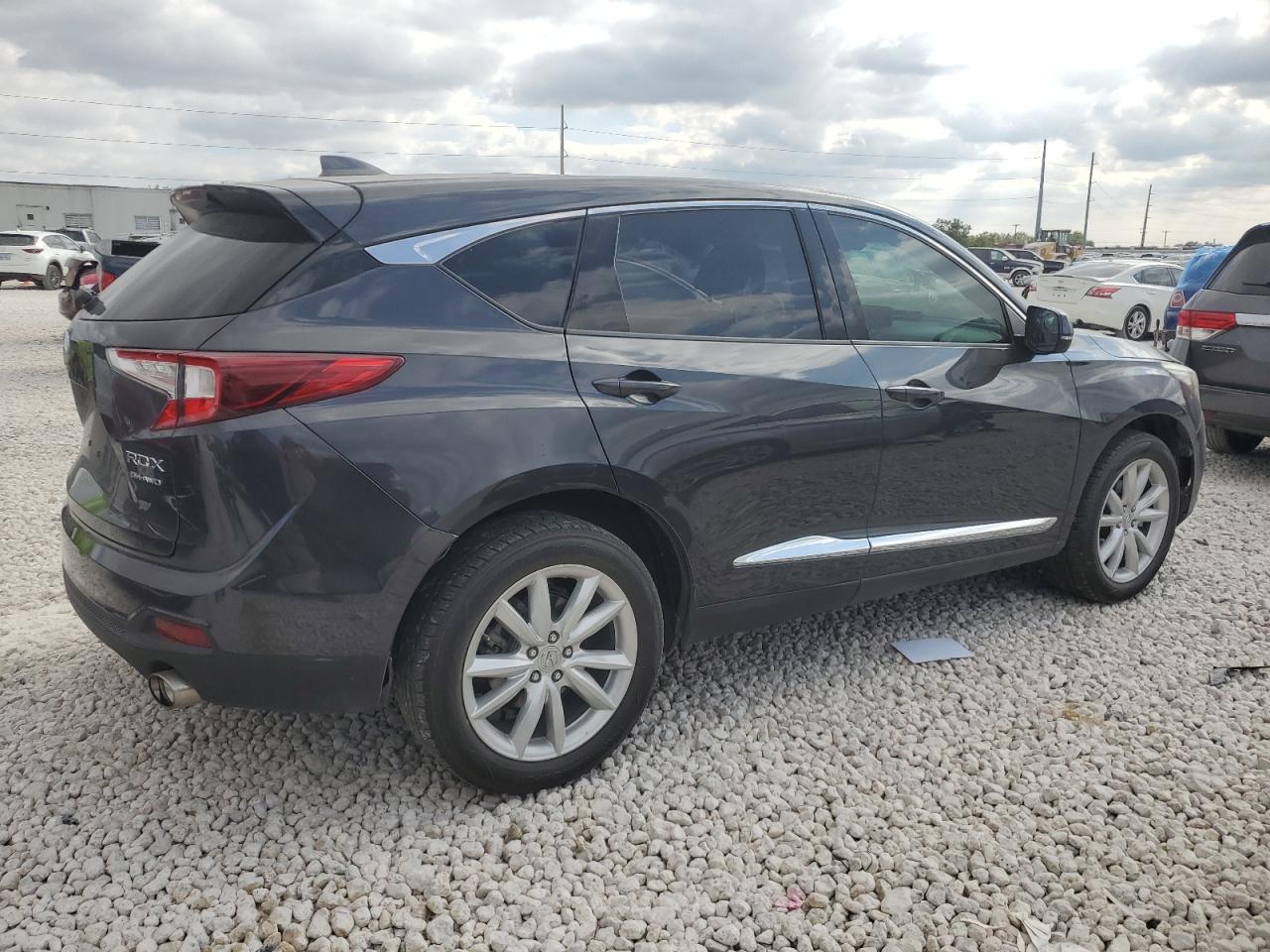 Автомобіль ACURA RDX 2020 | GrandCar Автомобіль ACURA RDX 2020 | GrandCar