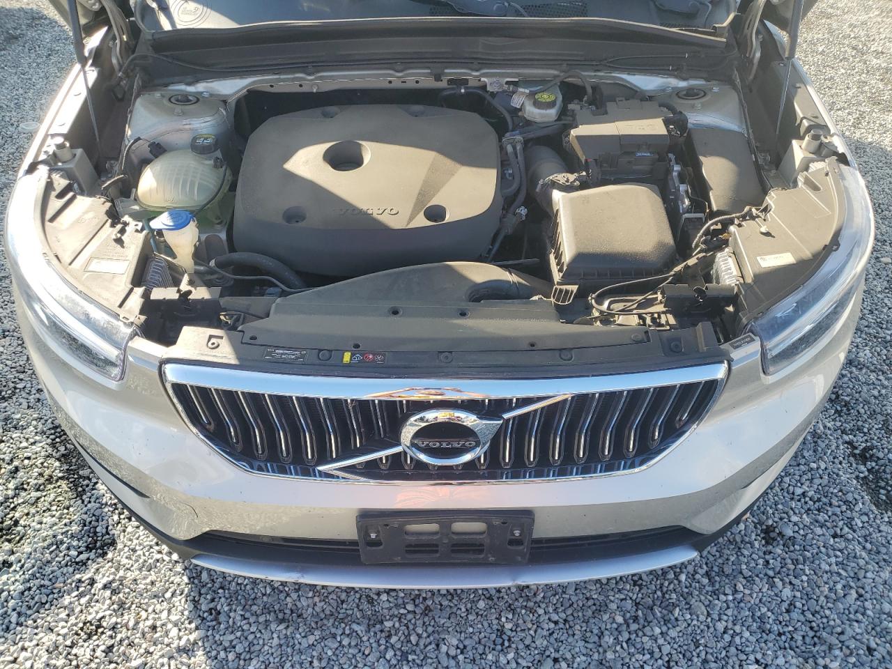 Автомобиль VOLVO XC40 T5 INSCRIPTION 2019 | GrandCar Автомобиль VOLVO XC40 T5 INSCRIPTION 2019 | GrandCar