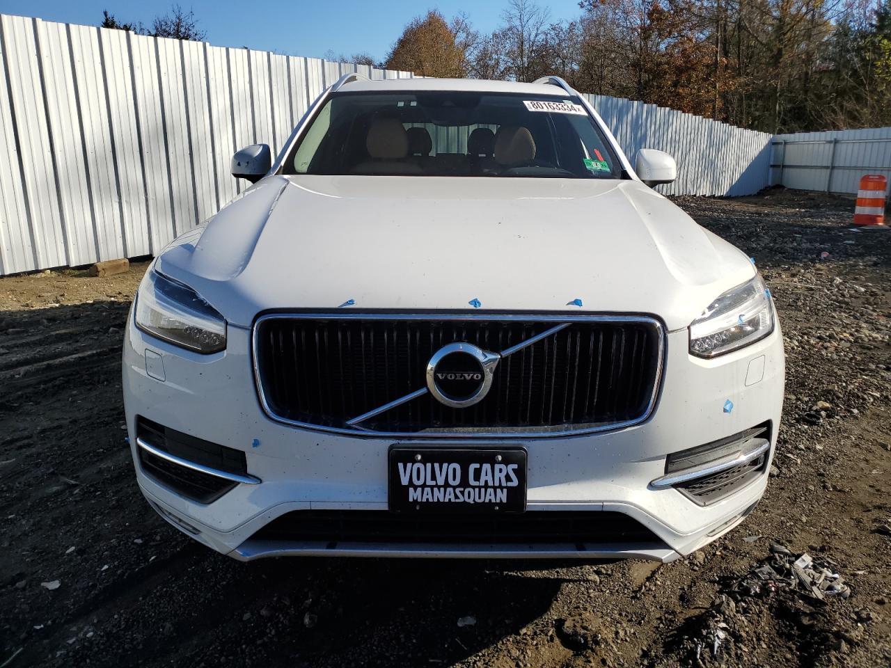 Автомобіль VOLVO XC90 T6 2016 | GrandCar Автомобіль VOLVO XC90 T6 2016 | GrandCar