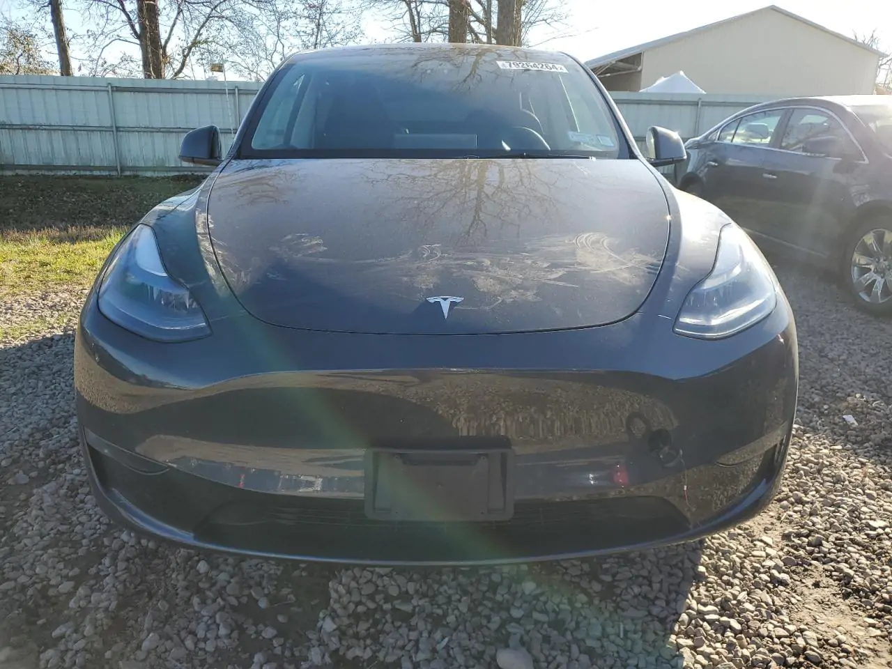 Автомобиль TESLA MODEL Y 2024 | GrandCar Автомобиль TESLA MODEL Y 2024 | GrandCar