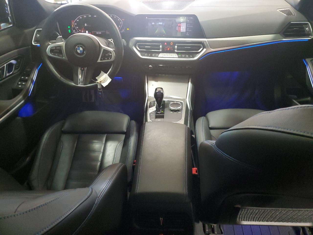 Автомобіль BMW M340I 2021 | GrandCar Автомобіль BMW M340I 2021 | GrandCar