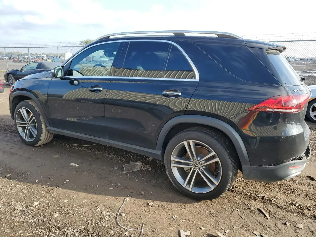 Автомобиль MERCEDES-BENZ GLE 450 4MATIC 2020 | GrandCar Автомобиль MERCEDES-BENZ GLE 450 4MATIC 2020 | GrandCar