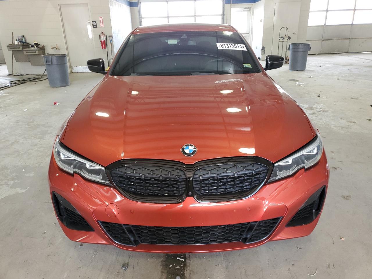 Автомобіль BMW M340I 2021 | GrandCar Автомобіль BMW M340I 2021 | GrandCar