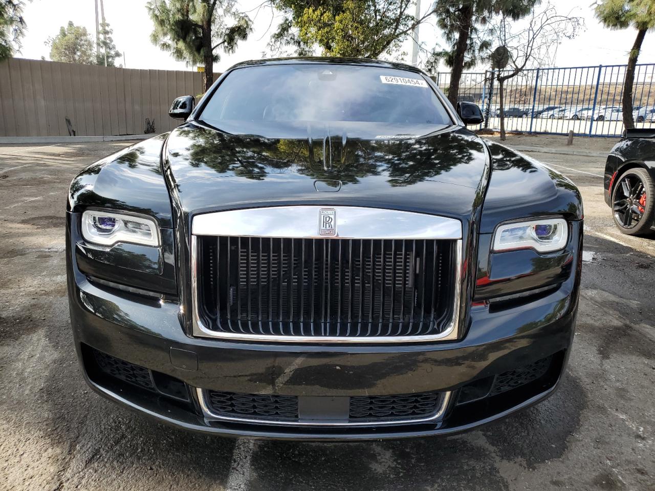 Автомобіль ROLLS-ROYCE GHOST 2019 | GrandCar Автомобіль ROLLS-ROYCE GHOST 2019 | GrandCar