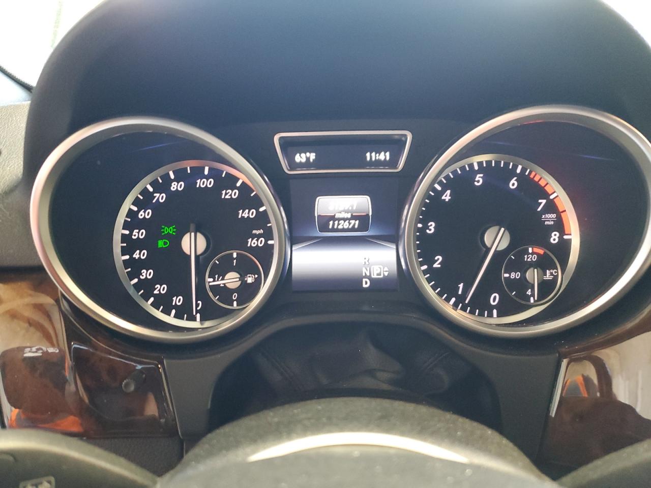 Автомобиль MERCEDES-BENZ ML 350 4MATIC 2014 | GrandCar Автомобиль MERCEDES-BENZ ML 350 4MATIC 2014 | GrandCar