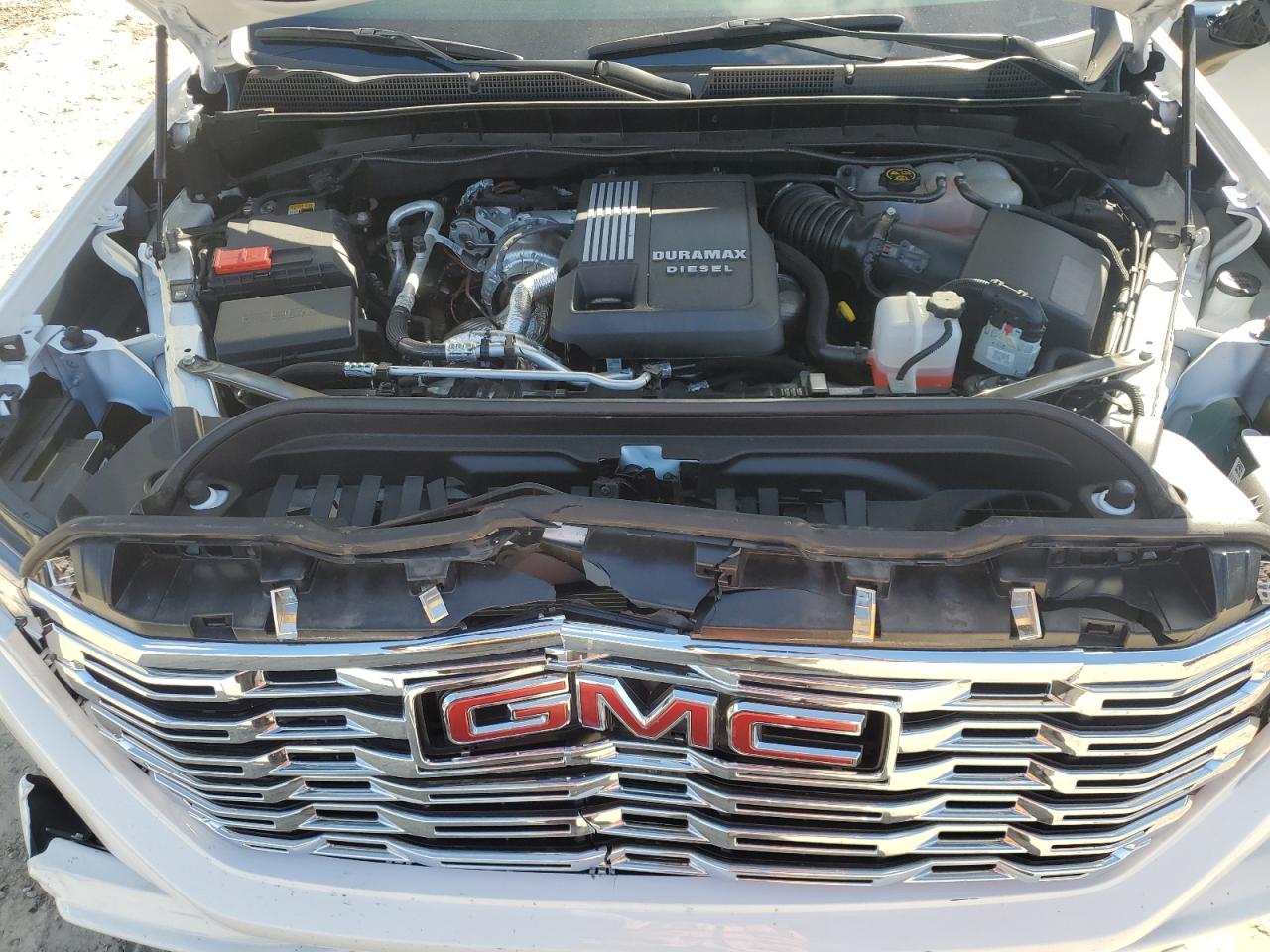 Автомобіль GMC SIERRA K1500 DENALI 2024 | GrandCar Автомобіль GMC SIERRA K1500 DENALI 2024 | GrandCar